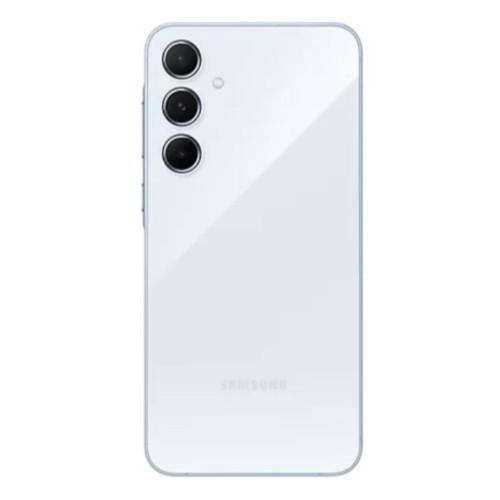 Купить Samsung Galaxy A55 8Gb/128Gb Голубой в Минске