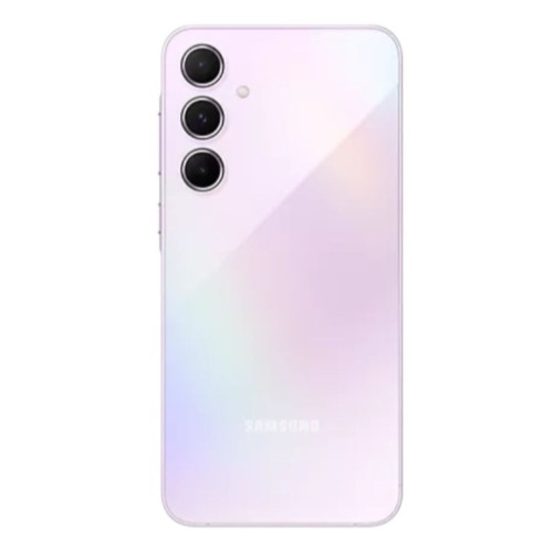 Купить Samsung Galaxy A55 8Gb/128Gb Лиловый в Минске