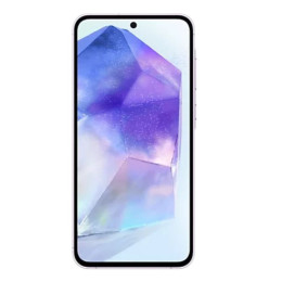 Samsung Galaxy A55 8Gb/128Gb Лиловый