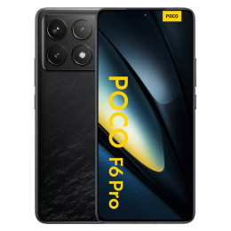 Xiaomi Poco F6 Pro 12Gb/1Tb