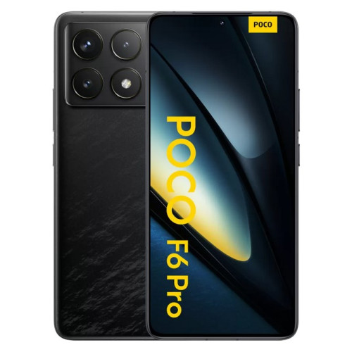 Купить Xiaomi Poco F6 Pro 12Gb/1Tb в Минске