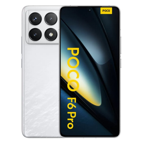 Купить Xiaomi Poco F6 Pro 12Gb/1Tb в Минске