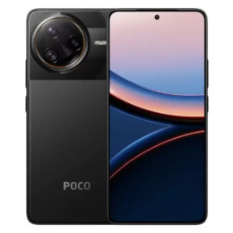 POCO F7 Ultra 12Gb/256Gb Черный