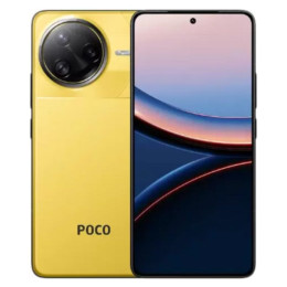 POCO F7 Ultra 12Gb/256Gb Желтый