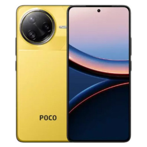 Купить POCO F7 Ultra 12Gb/256Gb Желтый Международная версия в Минске