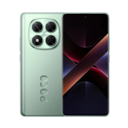 POCO X7 12Gb/512Gb Green