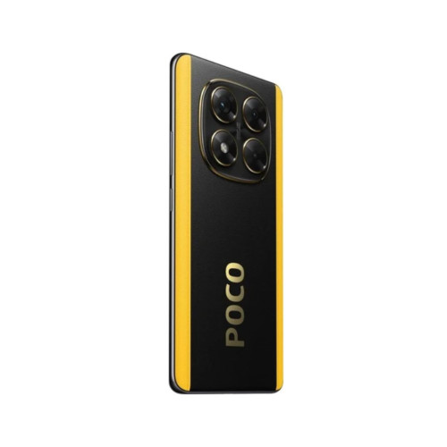 Купить POCO X7 12Gb/512Gb Black в Минске