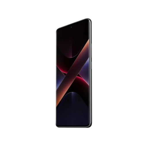 Купить POCO X7 12Gb/512Gb Black в Минске