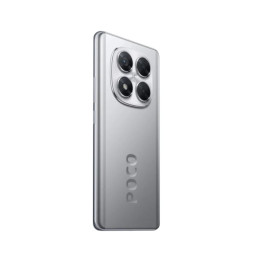 POCO X7 12Gb/512Gb Silver