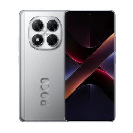 POCO X7 12Gb/512Gb Silver
