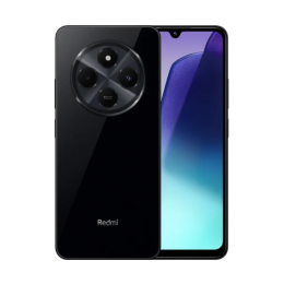 Redmi 14C 4Gb/128Gb NFC Black