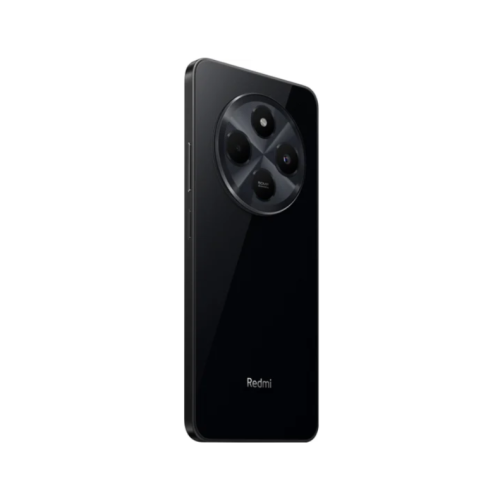Купить Redmi 14C 4Gb/128Gb NFC Black в Минске