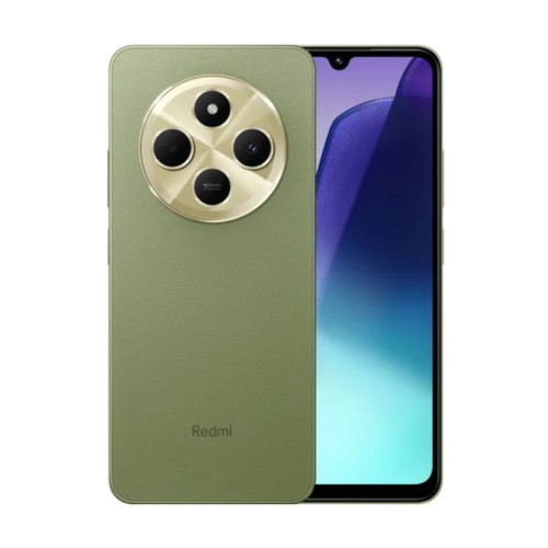 Купить Redmi 14C 4Gb/128Gb NFC Green в Минске