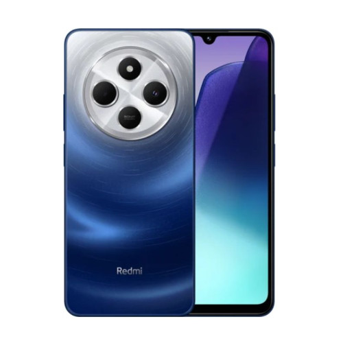 Купить Redmi 14C 8Gb/256Gb NFC Blue в Минске