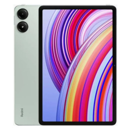 Xiaomi Redmi Pad Pro 5G 6Gb/128Gb Зеленый