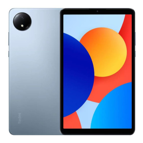 Купить Xiaomi Redmi Pad SE 8.7 LTE 4Gb/128Gb Синий в Минске