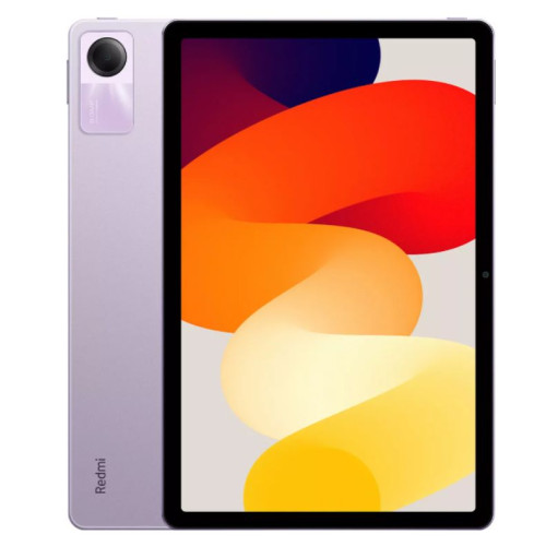 Купить Xiaomi Redmi Pad SE 4Gb/128Gb Фиолетовый в Минске