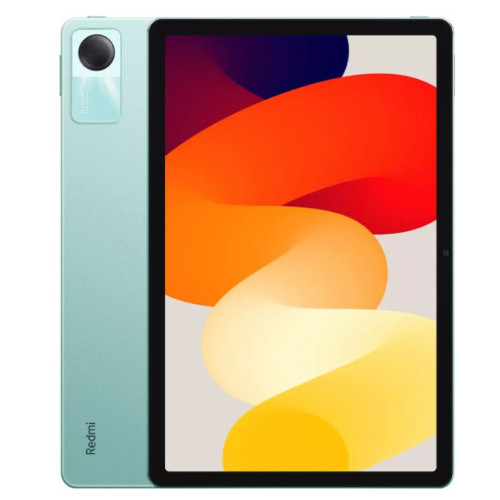 Купить Xiaomi Redmi Pad SE 4Gb/128Gb Мятный в Минске