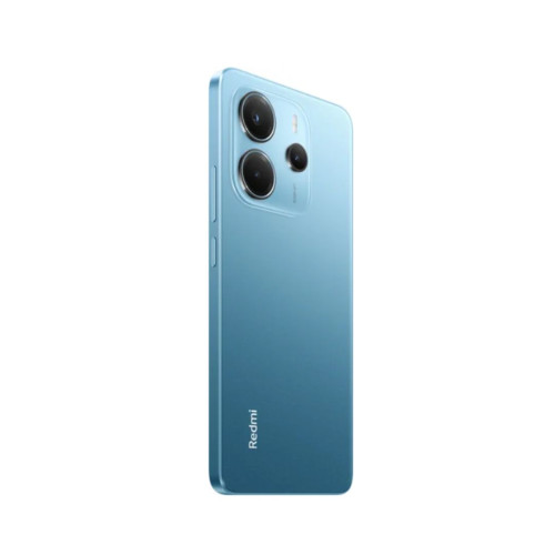 Купить Redmi Note 14 4G 6Gb/128Gb NFC Blue в Минске