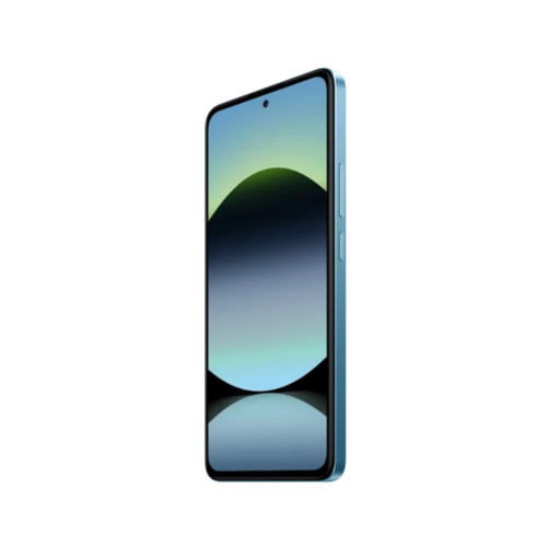 Купить Redmi Note 14 4G 6Gb/128Gb NFC Blue в Минске