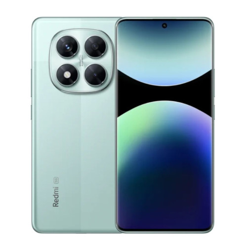 Купить Redmi Note 14 Pro 5G 12Gb/512Gb Green в Минске