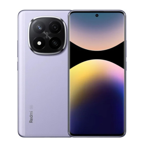 Купить Redmi Note 14 Pro+ 5G 12Gb/512Gb Purple в Минске
