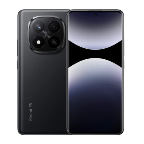 Купить Redmi Note 14 Pro+ 5G 12Gb/512Gb Black в Минске