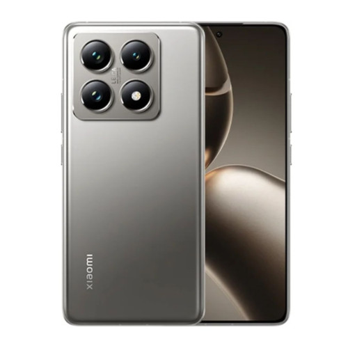 Купить Xiaomi 14T Pro 12Gb/256Gb Серый Титан в Минске