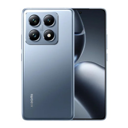 Xiaomi 14T Pro 12Gb/1Tb Синий Титан