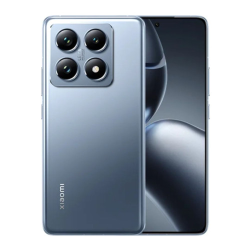 Купить Xiaomi 14T Pro 12Gb/1Tb Синий Титан в Минске