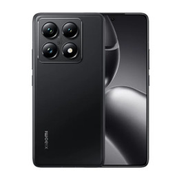 Xiaomi 14T Pro 12Gb/1Tb Черный Титан