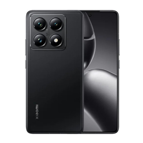 Купить Xiaomi 14T Pro 12Gb/1Tb Черный Титан в Минске