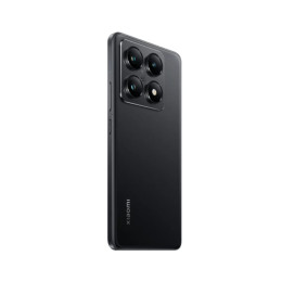 Xiaomi 14T Pro 12Gb/1Tb Черный Титан