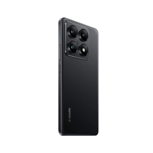 Купить Xiaomi 14T Pro 12Gb/1Tb Черный Титан в Минске
