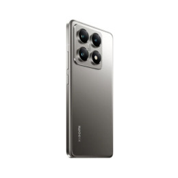 Xiaomi 14T Pro 12Gb/1Tb Серый Титан