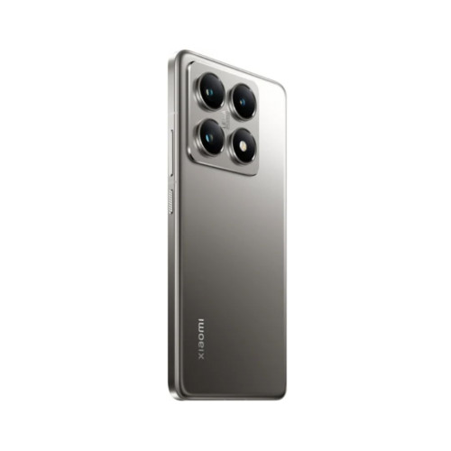 Купить Xiaomi 14T Pro 12Gb/256Gb Серый Титан в Минске