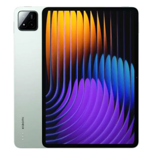 Купить Xiaomi Pad 7 Pro 12Gb/512Gb Зеленый в Минске