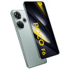 Купить Xiaomi Poco F6 12Gb/512Gb Зеленый в Минске
