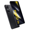 Купить Xiaomi Poco F6 8Gb/256Gb Черный в Минске