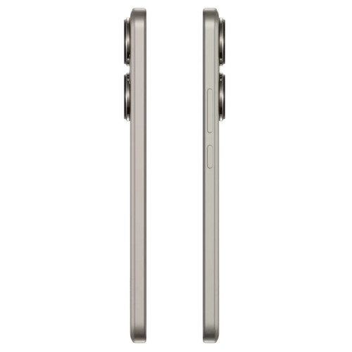 Купить Xiaomi Poco F6 8Gb/256Gb Титановый в Минске