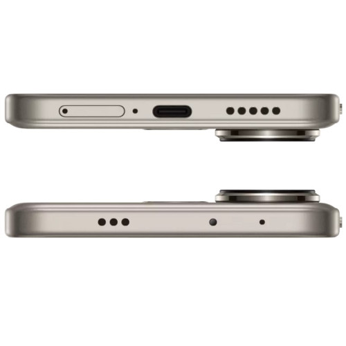 Купить Xiaomi Poco F6 8Gb/256Gb Титановый в Минске