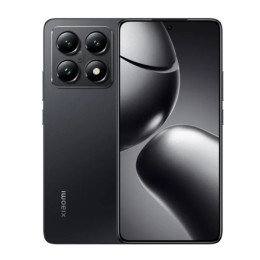 Xiaomi 14T 12Gb/256Gb Черный Титан