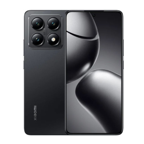 Купить Xiaomi 14T 12Gb/256Gb Черный Титан в Минске