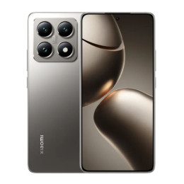 Xiaomi 14T 12Gb/256Gb Серый Титан