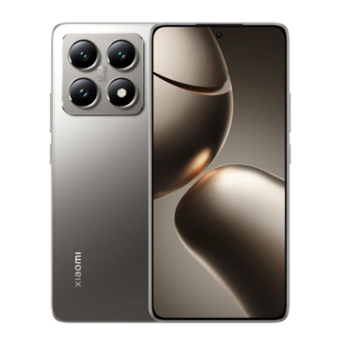 Купить Xiaomi 14T 12Gb/256Gb Серый Титан Международная версия в Минске