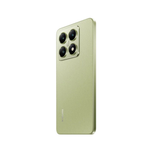 Купить Xiaomi 14T 12Gb/256Gb Лимонно-зеленый Титан Международная версия в Минске