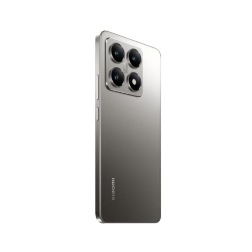 Купить Xiaomi 14T 12Gb/256Gb Серый Титан Международная версия в Минске