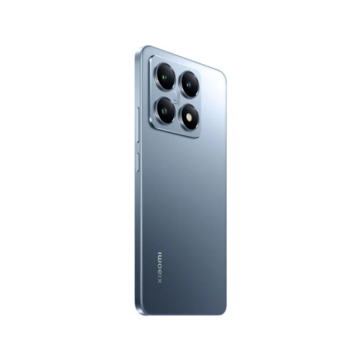 Купить Xiaomi 14T 12Gb/512Gb Синий Титан в Минске
