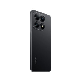 Xiaomi 14T 12Gb/256Gb Черный Титан