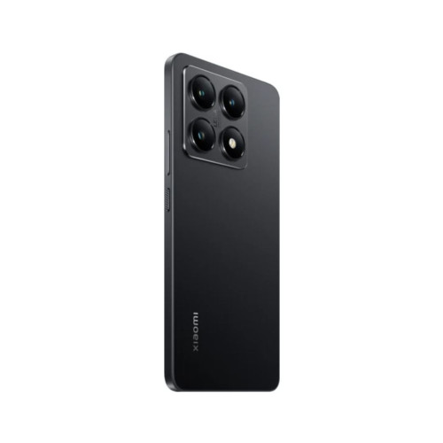 Купить Xiaomi 14T 12Gb/256Gb Черный Титан в Минске